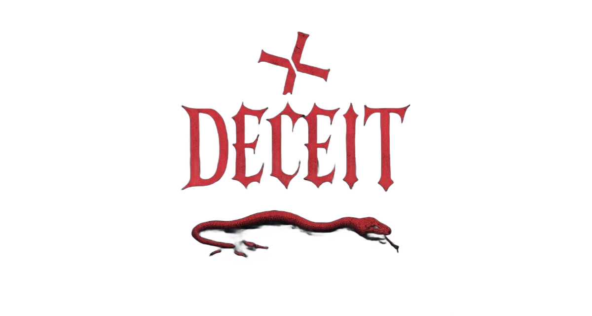 Cult of Deceit Logo